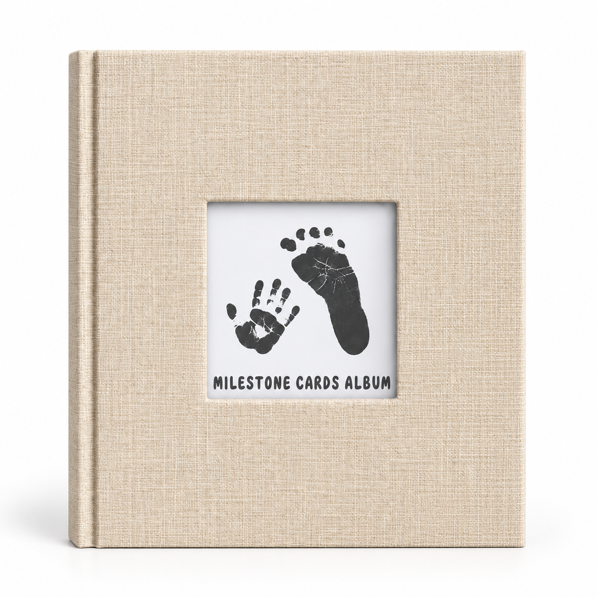 Milestone Album + Inkless Print Kit